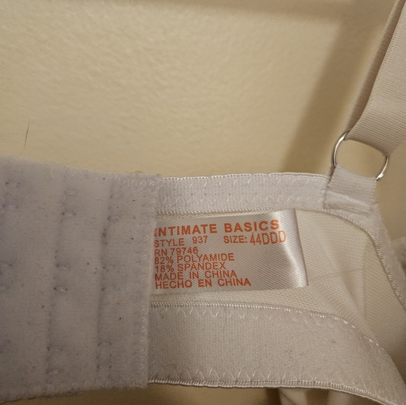 Alice In Wonderland bra - Picture 4 of 6